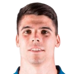 Gonzalo Pereira