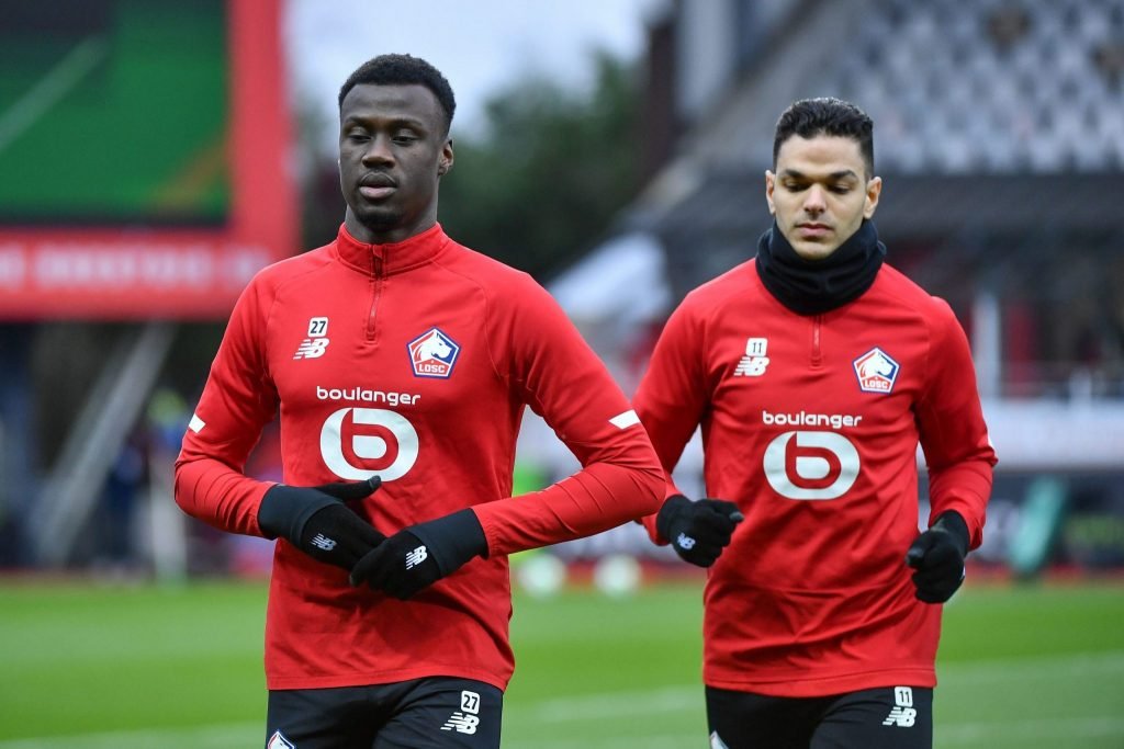 cheikh niasse academicien jmg mercato