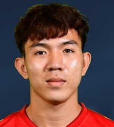 Dinh Lam Vo