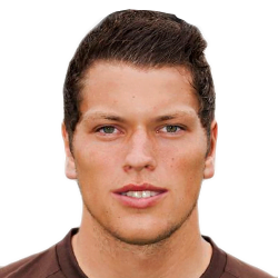 Daniel Ginczek