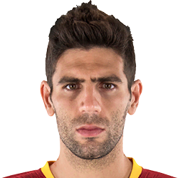 Federico Fazio