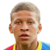 Dwight Gayle Dwight Gayle
