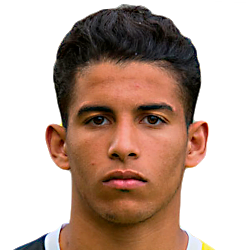 Sabir Bougrine