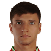 Dmitriy Stotskiy