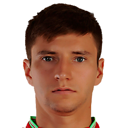 Dmitriy Stotskiy Dmitriy Stotskiy