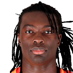Bafétimbi Gomis