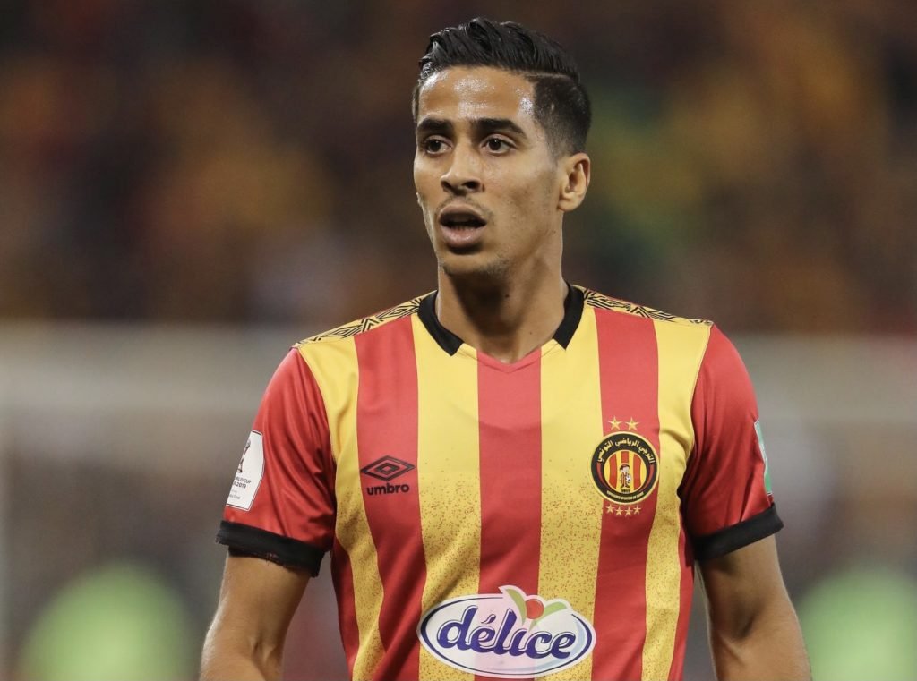 academicien jmg Abderraouf Benguit rejoint le MC Alger