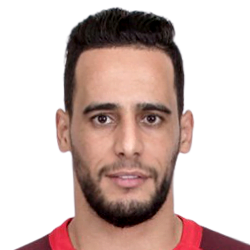 Mohamed Benyettou