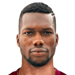 Oumar Sako Oumar Sako