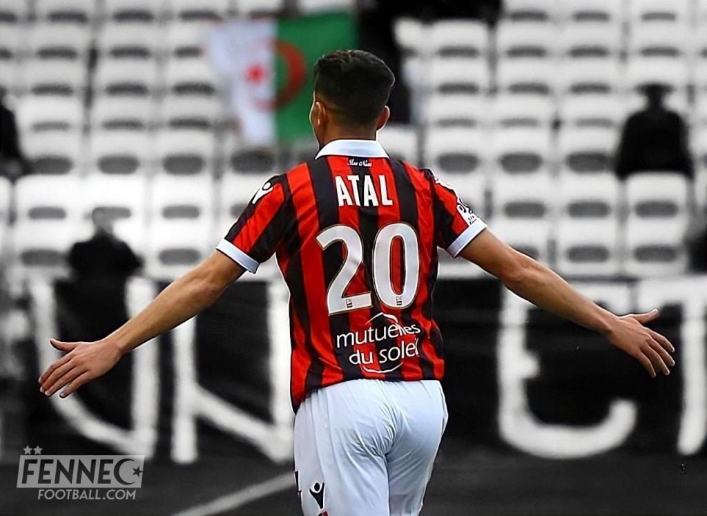 youcef atal academie jmg premier league
