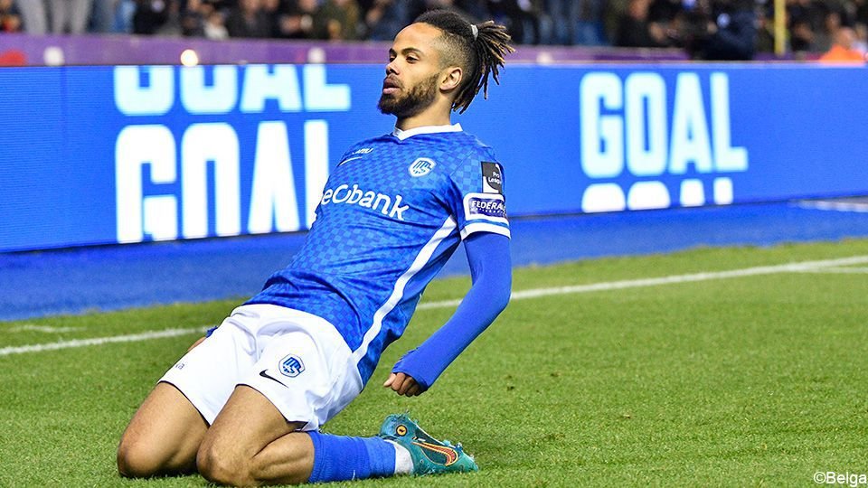theo bongonda jmg genk