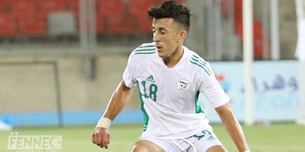 Abdelkahar-Kadri-academy jmg paradou