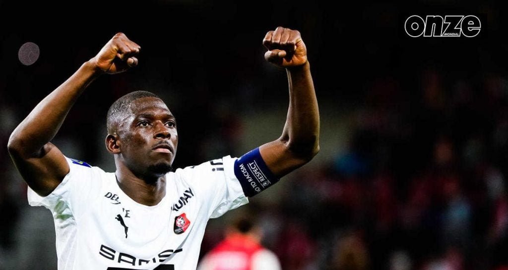 HAMARI TRAORE JMG academie journal ONZe MONDIal