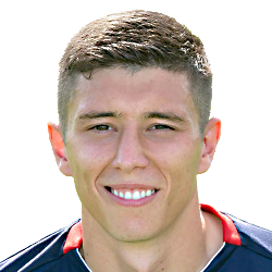 Ross Stewart