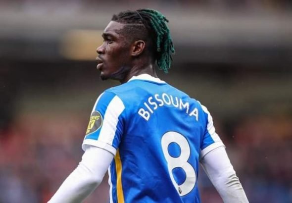 yves bissouma academie jmg