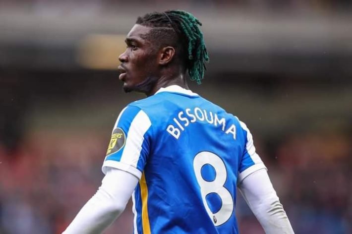 yves bissouma academie jmg