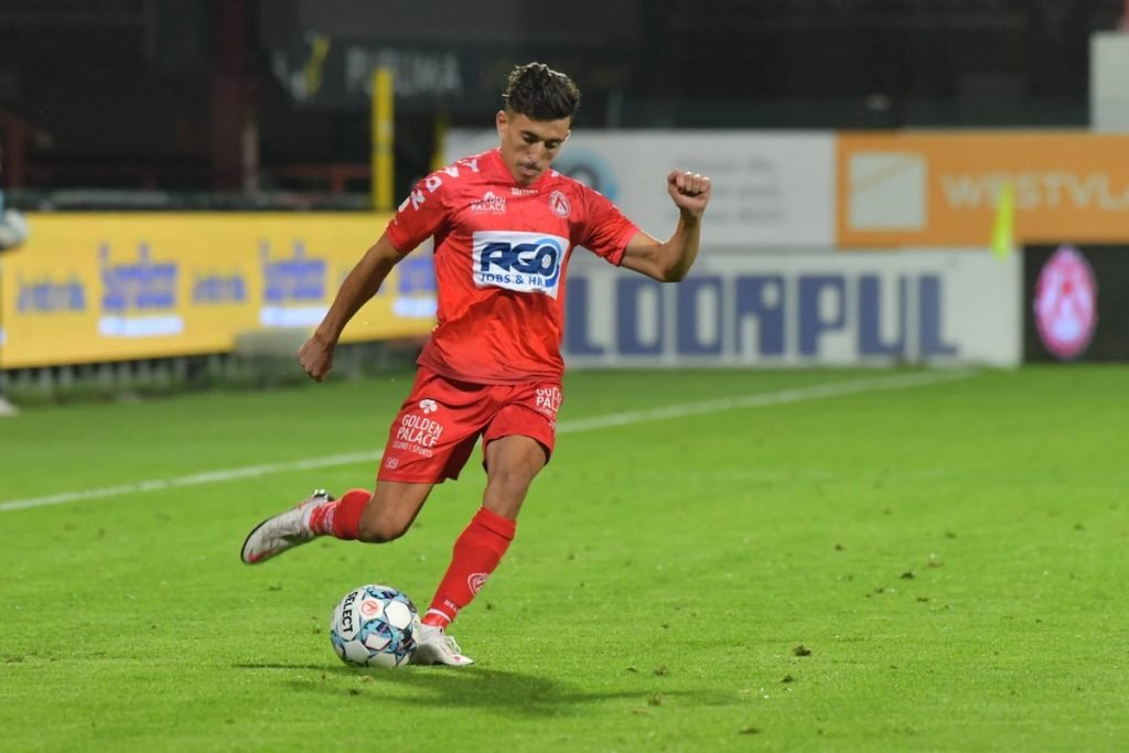 Abdelkahar Kadri academie jmg ligue des champions