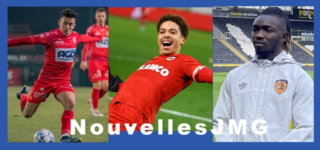 Nouvelles JMG kadri Benson Adama