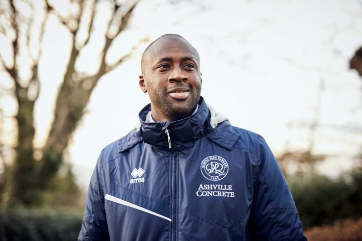 YAYA-TOURE-COACH-totenham U16