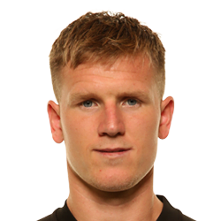 Matt Ritchie Matt Ritchie