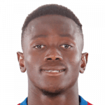 Emmanuel Boateng