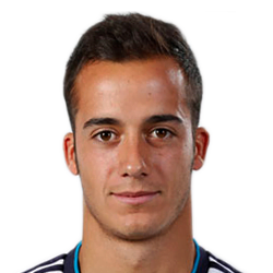 Lucas Vázquez Lucas Vázquez