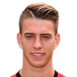 Janik Haberer Janik Haberer