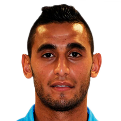 Faouzi Ghoulam