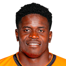 Brice Samba