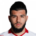 Farès Bahlouli