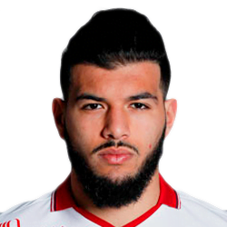 Farès Bahlouli