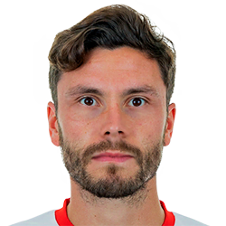 Jonas Hector