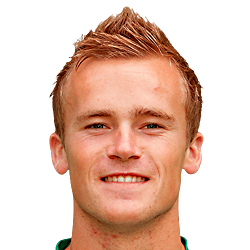 Maikel Kieftenbeld