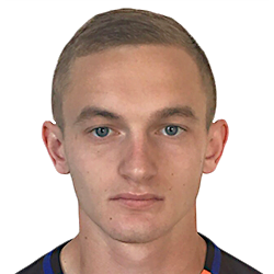 Artem Dudik