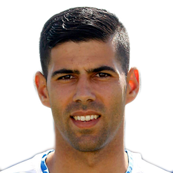 Juanfran Moreno Juanfran Moreno
