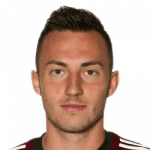 Josip Drmic Josip Drmic