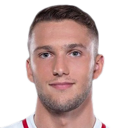 Sebastian Walukiewicz