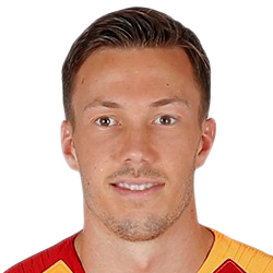 Martin Linnes