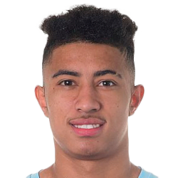 Josh Ginnelly Josh Ginnelly