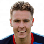 Barrie McKay Barrie McKay