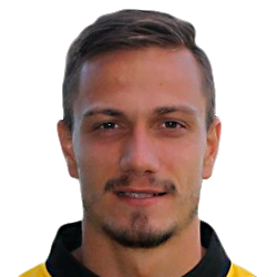 Uros Nenadovic