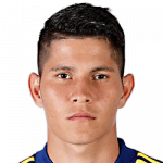 Jorman Campuzano