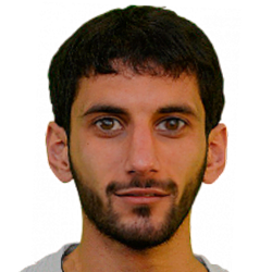 Yuri Gareginyan