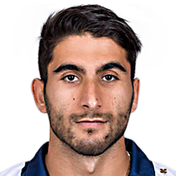 Aras Özbiliz