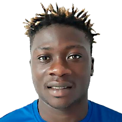Samson Akinyoola