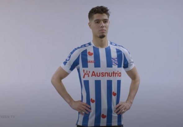 anas tahiri de academie jmg de lierse brille avecheerenveen