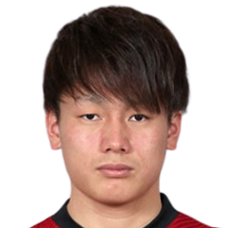 Ayase Ueda