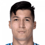 Alan Franco