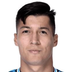 Alan Franco