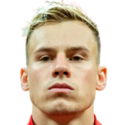 Szymon Zurkowski